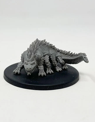 Basilisk - for just $2.69! 