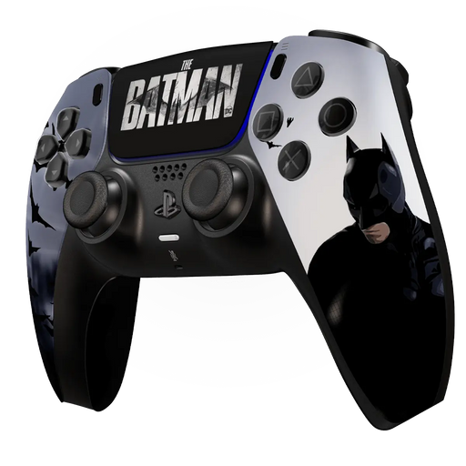MODDEDZONE BAT PS5 CUSTOM MODDED CONTROLLER - for just $129.99! 