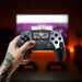 MODDEDZONE BAT PS5 CUSTOM MODDED CONTROLLER - for just $129.99! 