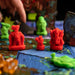 Necromolds: Monster Pack 2 - Batadactyl and Mongeragon - for just $20! 