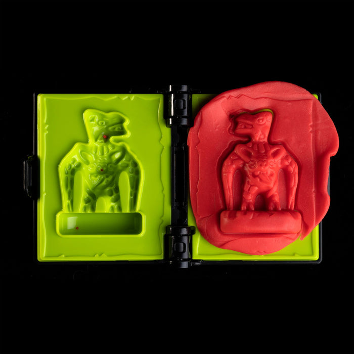 Necromolds: Monster Pack 2 - Batadactyl and Mongeragon - for just $20! 