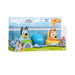 Bath Time Fun with Bluey & Bingo - Bluey Bath Squirters 3 Pack - for just $19.99! 