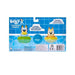 Bath Time Fun with Bluey & Bingo - Bluey Bath Squirters 3 Pack - for just $19.99! 