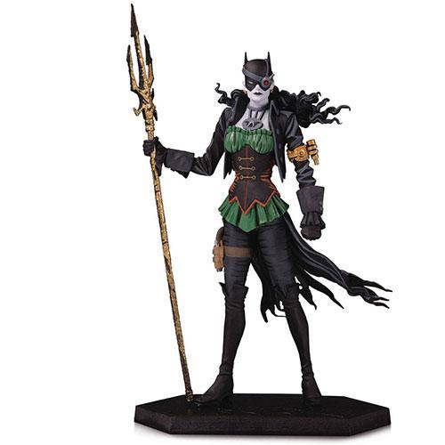 Batman Dark Nights: Metal - Batman: The Drowned Statue - Just $65.80! Shop now at Retro Gaming of Denver