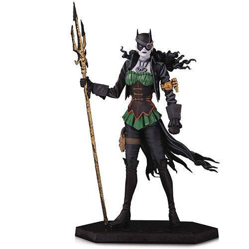 Batman Dark Nights: Metal - Batman: The Drowned Statue - for just $66.46! 