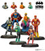 Batman Miniature Game: The Big Bang Theory Justice League Cosplay - for just $89.99! 