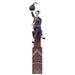 Batman Rogues Gallery The Joker Multi Part Statue - Just $65.38! Shop now at Retro Gaming of Denver