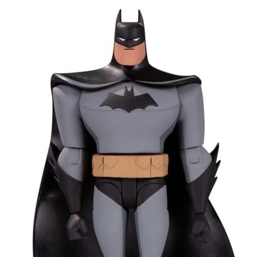 Batman: The Adventures Continue Batman Version 2 Action Figure - Just $36.01! Shop now at Retro Gaming of Denver