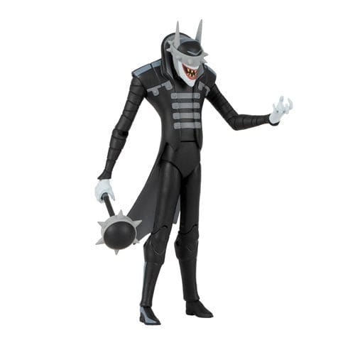 Batman: The Adventures Continue Batman Who Laughs Action Figure - Just $36.01! Shop now at Retro Gaming of Denver