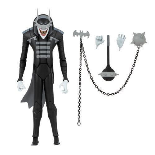 Batman: The Adventures Continue Batman Who Laughs Action Figure - Just $36.01! Shop now at Retro Gaming of Denver