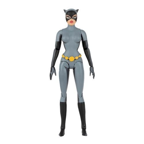 Batman: The Adventures Continue Catwoman Version 2 Action Figure - Just $36.01! Shop now at Retro Gaming of Denver