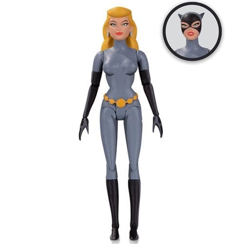 Batman: The Adventures Continue Catwoman Version 2 Action Figure - Just $36.01! Shop now at Retro Gaming of Denver