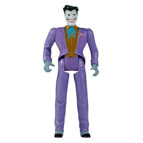 Batman: The Animated Series Joker Jumbo Action Figure - for just $101.66! 