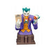 Batman: The Animated Series Laughing Fish Joker Bust - Entertainment Earth Exclusive - for just $47.99! 