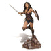 Batman v Superman: Dawn of Justice Wonder Woman 1:8 Scale Resin Model Kit - for just $110.66! 