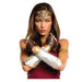 Batman v Superman: Dawn of Justice Wonder Woman Deluxe Costume Set - for just $23.21! 