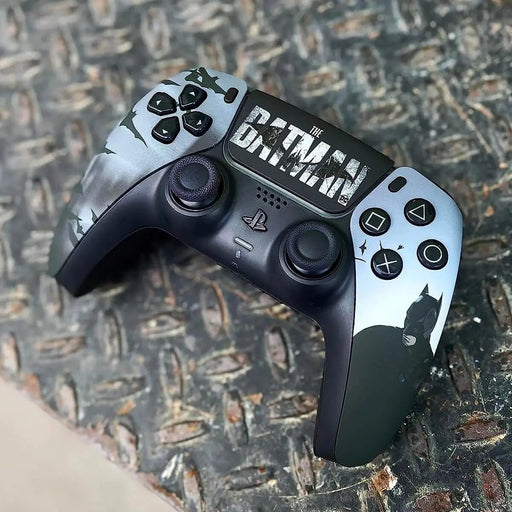 MODDEDZONE BAT EXTREME PS5 SMART PRO CUSTOM MODDED CONTROLLER - for just $209.99! 
