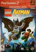 LEGO Batman The Videogame (Greatest Hits) (Playstation 2) - for just $0! 
