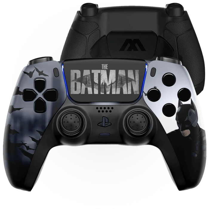 MODDEDZONE BAT EXTREME PS5 SMART PRO CUSTOM MODDED CONTROLLER - for just $209.99! 
