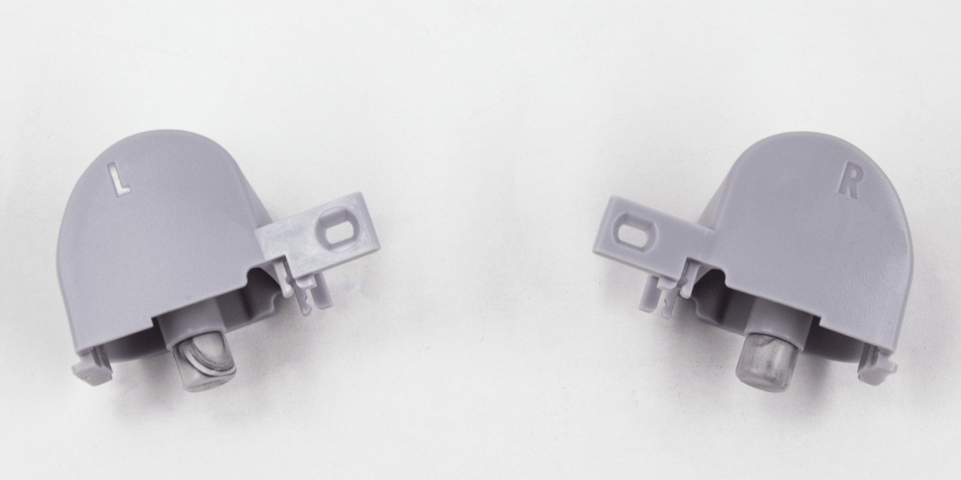 Battle Beaver Trigger Plugs - for just $5! 