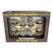 Battlefield Support - Battle & Fire Lances - for just $39.99! 