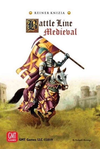 Battle Line Medieval - for just $24! 