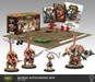 Hordes: Skorne Battlegroup Starter Box - for just $39.99! 