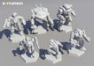 BattleTech: ForcePack - Comstar Command Level II - for just $34.99! 