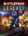 Battletech Legends - for just $49.99! 