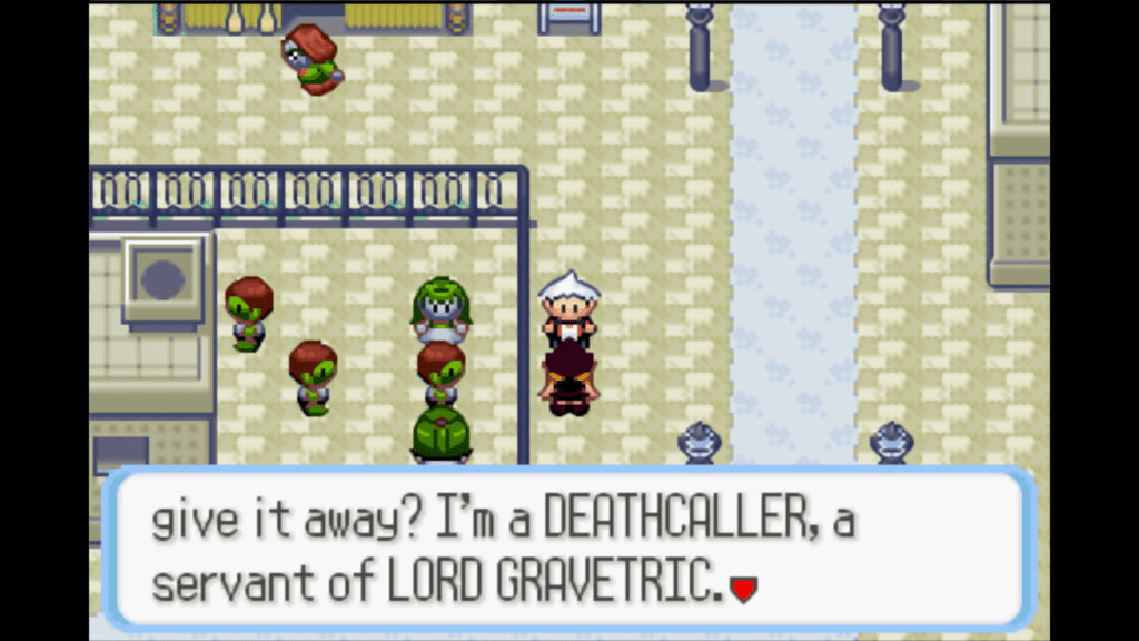 Pokemon Snakewood GBA ROM Hack Video Game Custom Gameboy Advance - for just $18.49! 