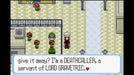 Pokemon Snakewood GBA ROM Hack Video Game Custom Gameboy Advance - for just $18.49! 