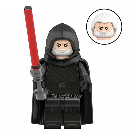 Baylan Skoll from Ahsoka (New) Lego Star Wars Custom Minifigures - Premium Lego Star Wars Minifigures - Just $3.99! Shop now at Retro Gaming of Denver