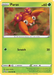Paras (003/189) [Sword & Shield: Darkness Ablaze] - for just $0.10! 