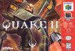 Quake II – Nintendo 64 (N64) - for just $21.99! 