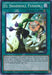 El Shaddoll Fusion (SE) [NECH-ENS11] Super Rare - for just $0.25! 