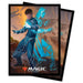 Ultra PRO: Standard 100ct Sleeves - Zendikar Rising (Jace, Mirror Mage) - Just $0! Shop now at Retro Gaming of Denver