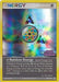 Rainbow Energy (98/110) (Delta Species) (Stamped) [EX: Holon Phantoms] - for just $5.50! 