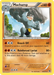 Machamp (50/101) [Black & White: Plasma Blast] - for just $0.35! 