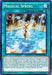 Magical Spring [DUEA-EN065] Secret Rare - for just $0.45! 