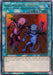 Delinquent Duo (25th Anniversary) [SRL-EN039] Ultra Rare - for just $5.90! 