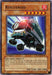 Rescueroid [POTD-EN011] Common - for just $0.10! 