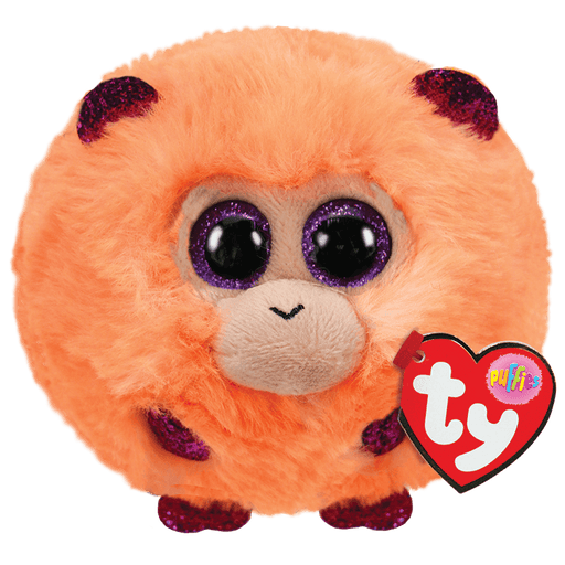 Ty Beanie Balls: Coconut - for just $4.99! 