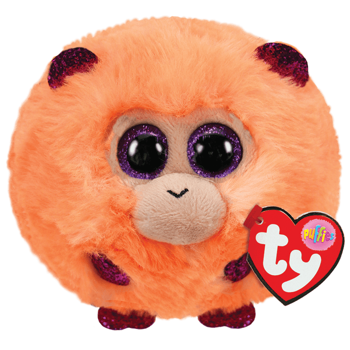 Ty Beanie Balls: Coconut - for just $4.99! 