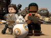LEGO Star Wars: The Force Awakens – PlayStation 3 (PS3) - for just $9.99! 