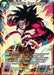 SS4 Son Goku, Energy Annihilator (BT11-049) [Vermilion Bloodline 2nd Edition] - for just $0.10! 