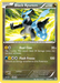 Black Kyurem (100/149) [Black & White: Boundaries Crossed] - for just $0.40! 