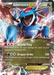 Salamence EX (XY170) [XY: Black Star Promos] - for just $5.70! 