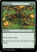 Harmonize (BLC-120) - Bloomburrow Commander - for just $0.10! 