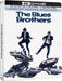 The Blues Brothers - Limited Edition Steelbook (4K Ultra HD + Blu-ray + Digital) - for just $34.99! 