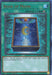 Book of Moon (Duel Terminal) [HAC1-EN024] Parallel Rare - for just $0.15! 